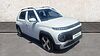Hyundai INSTER Long Range 49kWh 02 SUV 5dr Electric Auto (115 ps) Natural Ivory