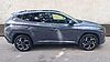Hyundai TUCSON 1.6 T-GDi N Line SUV 5dr Petrol Hybrid Auto Euro 6 (s/s) (215 ps) ECOTRONIC GREY