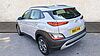 Hyundai KONA 1.6 h-GDi SE Connect SUV 5dr Petrol Hybrid DCT Euro 6 (s/s) (141 ps) Grey
