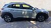 Hyundai KONA 1.6 h-GDi SE Connect SUV 5dr Petrol Hybrid DCT Euro 6 (s/s) (141 ps) Grey