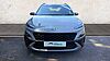 Hyundai KONA 1.6 h-GDi SE Connect SUV 5dr Petrol Hybrid DCT Euro 6 (s/s) (141 ps) Grey