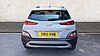 Hyundai KONA 1.6 h-GDi SE Connect SUV 5dr Petrol Hybrid DCT Euro 6 (s/s) (141 ps) Grey