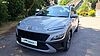 Hyundai KONA 1.6 h-GDi SE Connect SUV 5dr Petrol Hybrid DCT Euro 6 (s/s) (141 ps) Grey