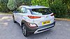 Hyundai KONA 1.6 h-GDi SE Connect SUV 5dr Petrol Hybrid DCT Euro 6 (s/s) (141 ps) Grey