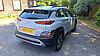 Hyundai KONA 1.6 h-GDi SE Connect SUV 5dr Petrol Hybrid DCT Euro 6 (s/s) (141 ps) Grey