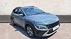 Hyundai KONA 1.6 h-GDi SE Connect SUV 5dr Petrol Hybrid DCT Euro 6 (s/s) (141 ps) Green