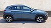 Hyundai KONA 1.6 h-GDi SE Connect SUV 5dr Petrol Hybrid DCT Euro 6 (s/s) (141 ps) Green
