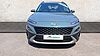 Hyundai KONA 1.6 h-GDi SE Connect SUV 5dr Petrol Hybrid DCT Euro 6 (s/s) (141 ps) Green