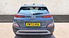 Hyundai KONA 1.6 h-GDi SE Connect SUV 5dr Petrol Hybrid DCT Euro 6 (s/s) (141 ps) Green