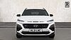 Hyundai KONA 1.0 T-GDi MHEV N Line SUV 5dr Petrol Hybrid Manual Euro 6 (s/s) (120 ps) White