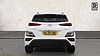 Hyundai KONA 1.0 T-GDi MHEV N Line SUV 5dr Petrol Hybrid Manual Euro 6 (s/s) (120 ps) White