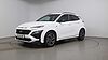 Hyundai KONA 1.0 T-GDi MHEV N Line SUV 5dr Petrol Hybrid Manual Euro 6 (s/s) (120 ps) White