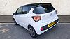 Hyundai I10 1.0 Play Hatchback 5dr Petrol Manual Euro 6 (67 ps) White