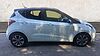 Hyundai I10 1.0 Play Hatchback 5dr Petrol Manual Euro 6 (67 ps) White