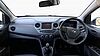 Hyundai I10 1.0 Play Hatchback 5dr Petrol Manual Euro 6 (67 ps) White