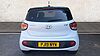 Hyundai I10 1.0 Play Hatchback 5dr Petrol Manual Euro 6 (67 ps) White