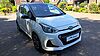 Hyundai I10 1.0 Play Hatchback 5dr Petrol Manual Euro 6 (67 ps) White
