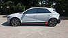 Hyundai IONIQ 5 84kWh N Hatchback 5dr Electric Auto AWD (650 ps) Grey