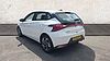 Hyundai I20 1.0 T-GDi MHEV SE Connect Hatchback 5dr Petrol Hybrid Manual Euro 6 (s/s) (100 p Atlas White