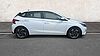 Hyundai I20 1.0 T-GDi MHEV SE Connect Hatchback 5dr Petrol Hybrid Manual Euro 6 (s/s) (100 p Atlas White