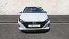 Hyundai I20 1.0 T-GDi MHEV SE Connect Hatchback 5dr Petrol Hybrid Manual Euro 6 (s/s) (100 p Atlas White