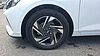 Hyundai I20 1.0 T-GDi MHEV SE Connect Hatchback 5dr Petrol Hybrid Manual Euro 6 (s/s) (100 p Atlas White