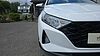 Hyundai I20 1.0 T-GDi MHEV SE Connect Hatchback 5dr Petrol Hybrid Manual Euro 6 (s/s) (100 p Atlas White