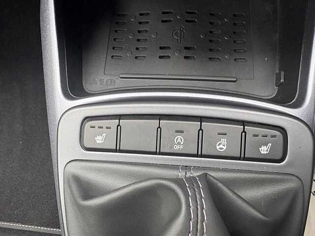 Hyundai I10 1.2 Premium Hatchback 5dr Petrol Manual Euro 6 (s/s) (79 ps) Grey