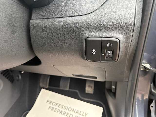 Hyundai I10 1.2 Premium Hatchback 5dr Petrol Manual Euro 6 (s/s) (79 ps) Grey