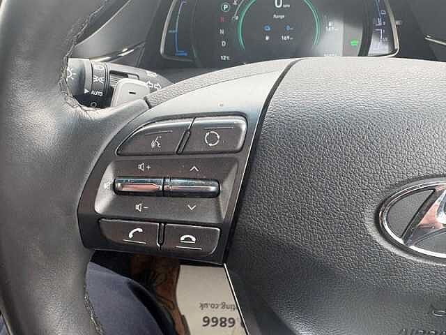 Hyundai IONIQ 1.6 h-GDi 8.9kWh Premium SE Hatchback 5dr Petrol Plug-in Hybrid DCT Euro 6 (s/s)