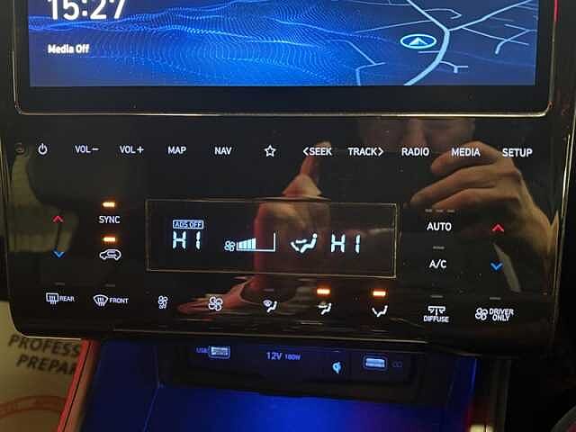 Hyundai TUCSON 1.6 T-GDi 13.8kWh N Line SUV 5dr Petrol Plug-in Hybrid Auto 4WD Euro 6 (s/s) (26