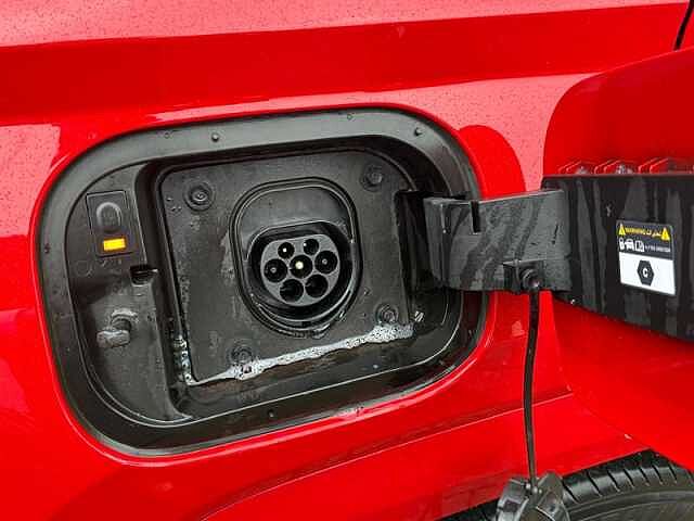 Hyundai TUCSON 1.6 T-GDi 13.8kWh N Line SUV 5dr Petrol Plug-in Hybrid Auto 4WD Euro 6 (s/s) (26