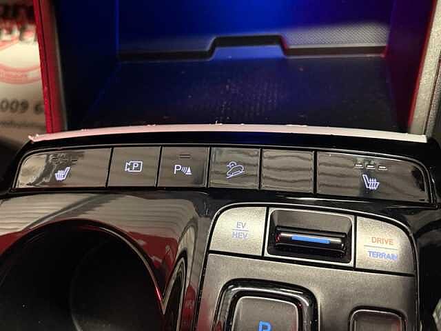 Hyundai TUCSON 1.6 T-GDi 13.8kWh N Line SUV 5dr Petrol Plug-in Hybrid Auto 4WD Euro 6 (s/s) (26