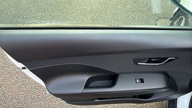 Hyundai KONA 1.6 h-GDi N Line SUV 5dr Petrol Hybrid DCT Euro 6 (s/s) (138 ps) White