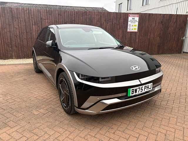 84kWh Ultimate Auto AWD 5dr