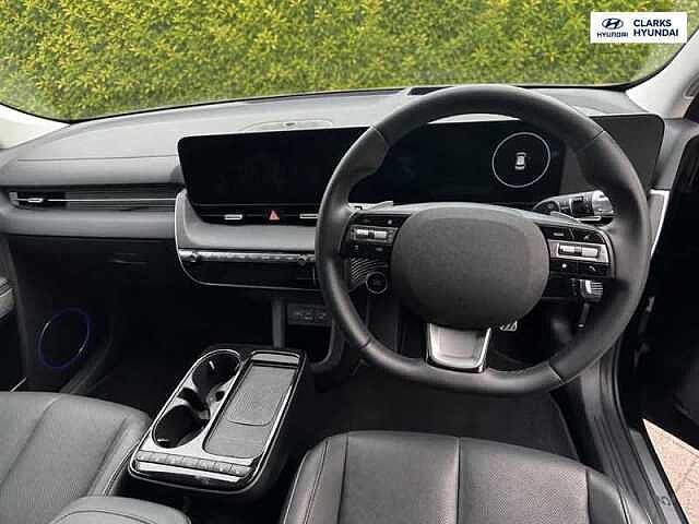 Hyundai IONIQ 5 84kWh Ultimate Auto AWD 5dr