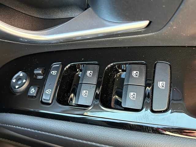 Hyundai TUCSON 1.6 h T-GDi Premium SUV 5dr Petrol Hybrid Auto Euro 6 (s/s) (230 ps) Grey