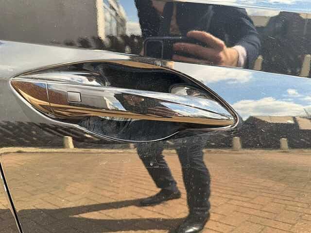 Hyundai i20 1.0 T-GDi Ultimate Hatchback 5dr Petrol Manual Euro 6 (s/s) (100 ps)