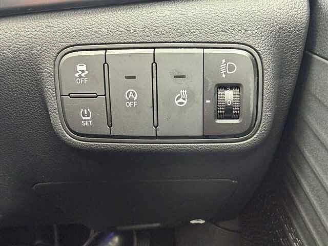 Hyundai i20 1.0 T-GDi Ultimate Hatchback 5dr Petrol Manual Euro 6 (s/s) (100 ps)