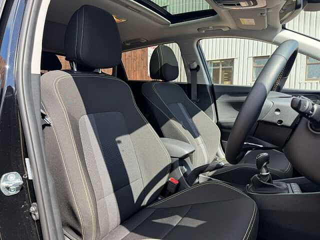 Hyundai i20 1.0 T-GDi Ultimate Hatchback 5dr Petrol Manual Euro 6 (s/s) (100 ps)