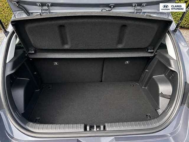 Hyundai i20 1.0 T-GDi Premium Hatchback 5dr Petrol Manual Euro 6 (s/s) (100 ps)