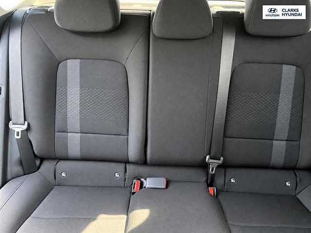 Hyundai i20 1.0 T-GDi Premium Hatchback 5dr Petrol Manual Euro 6 (s/s) (100 ps)