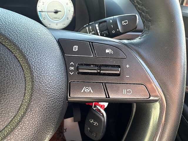 Hyundai I20 1.0 T-GDi Premium Hatchback 5dr Petrol DCT Euro 6 (s/s) (100 ps) Red