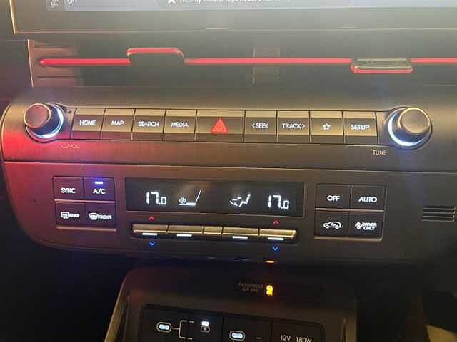 Hyundai KONA 65.4kWh N Line S SUV 5dr Electric Auto (218 ps) Grey