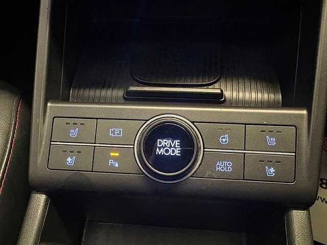 Hyundai KONA 65.4kWh N Line S SUV 5dr Electric Auto (218 ps) Grey