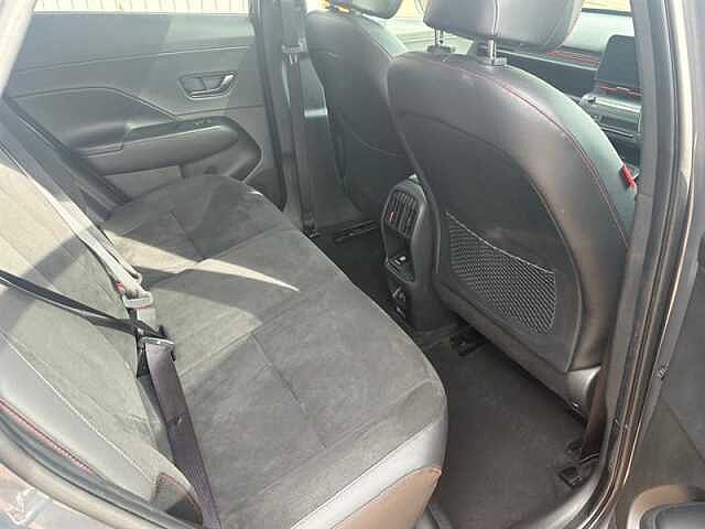 Hyundai KONA 65.4kWh N Line S SUV 5dr Electric Auto (218 ps) Grey