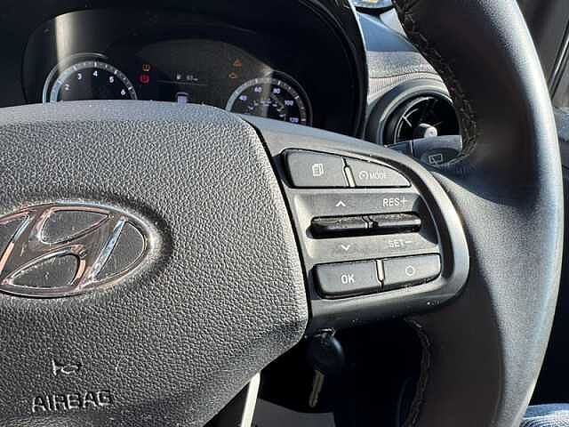 Hyundai i10 1.0 SE Connect Hatchback 5dr Petrol Manual Euro 6 (s/s) (67 ps)