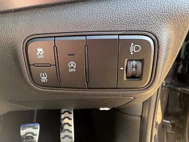 Hyundai BAYON 1.0 T-GDi MHEV SE Connect SUV 5dr Petrol Hybrid Manual Euro 6 (s/s) (100 ps)