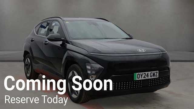 65.4kWh Advance SUV 5dr Electric Auto (218 ps)