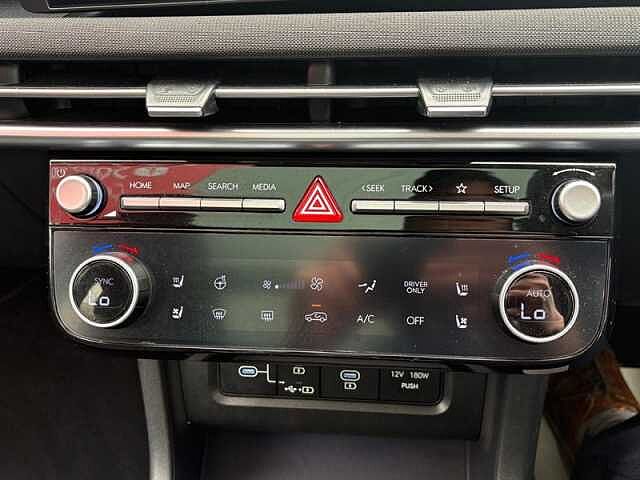 Hyundai TUCSON 1.6 T-GDi Ultimate SUV 5dr Petrol Hybrid Auto Euro 6 (s/s) (215 ps)